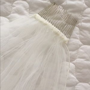 Wedding Veil